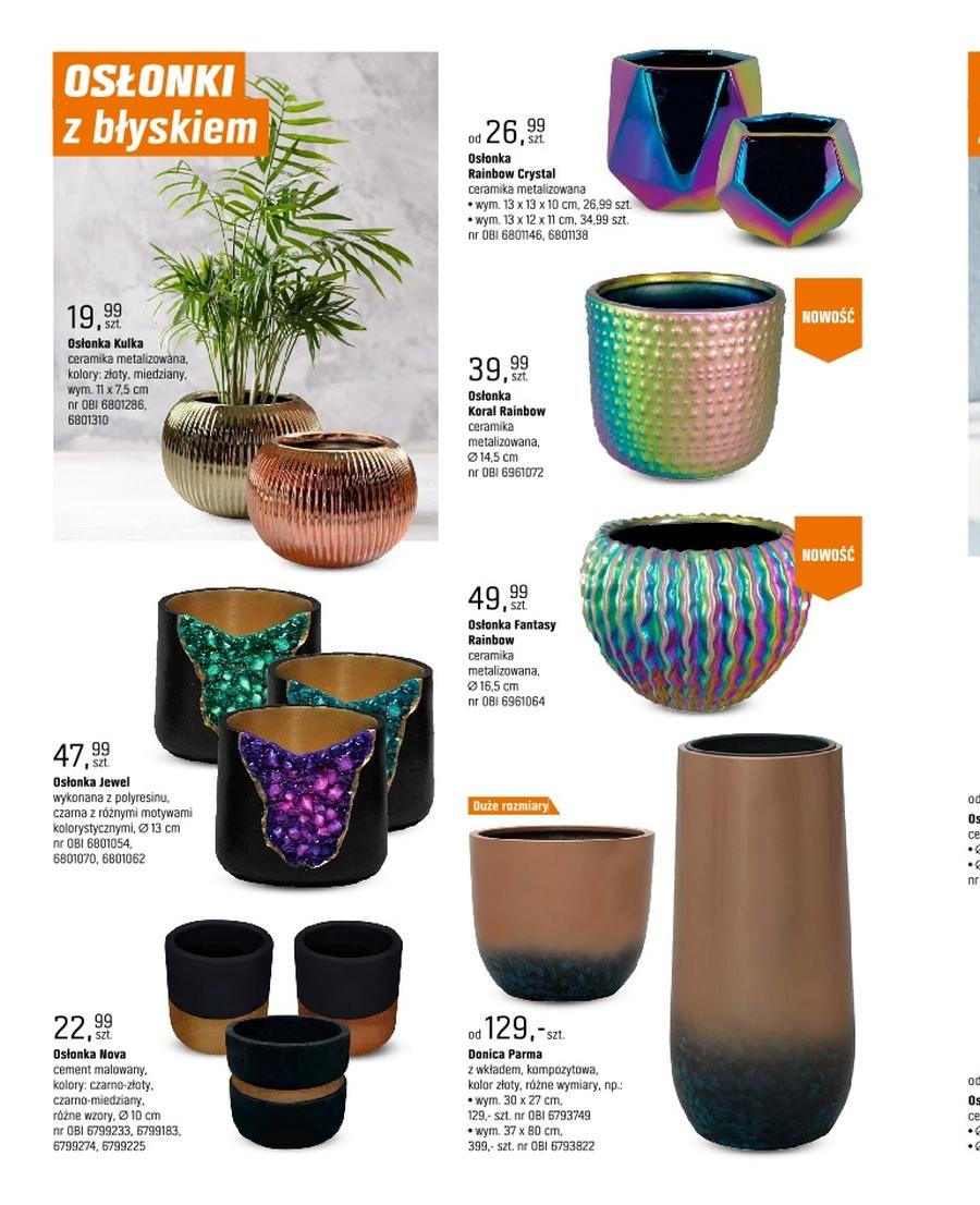 Gazetka promocyjna OBI str. 90