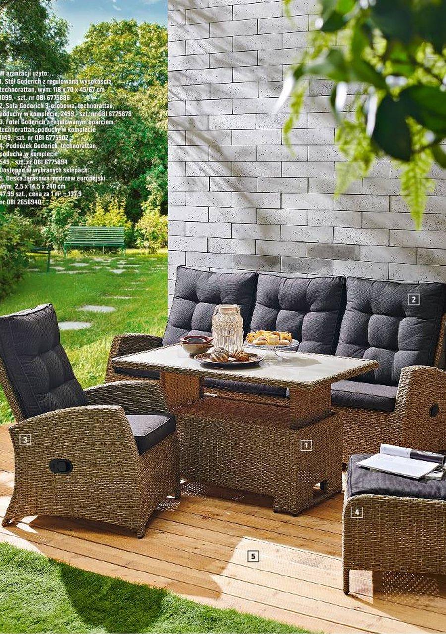 Gazetka promocyjna OBI str. 15