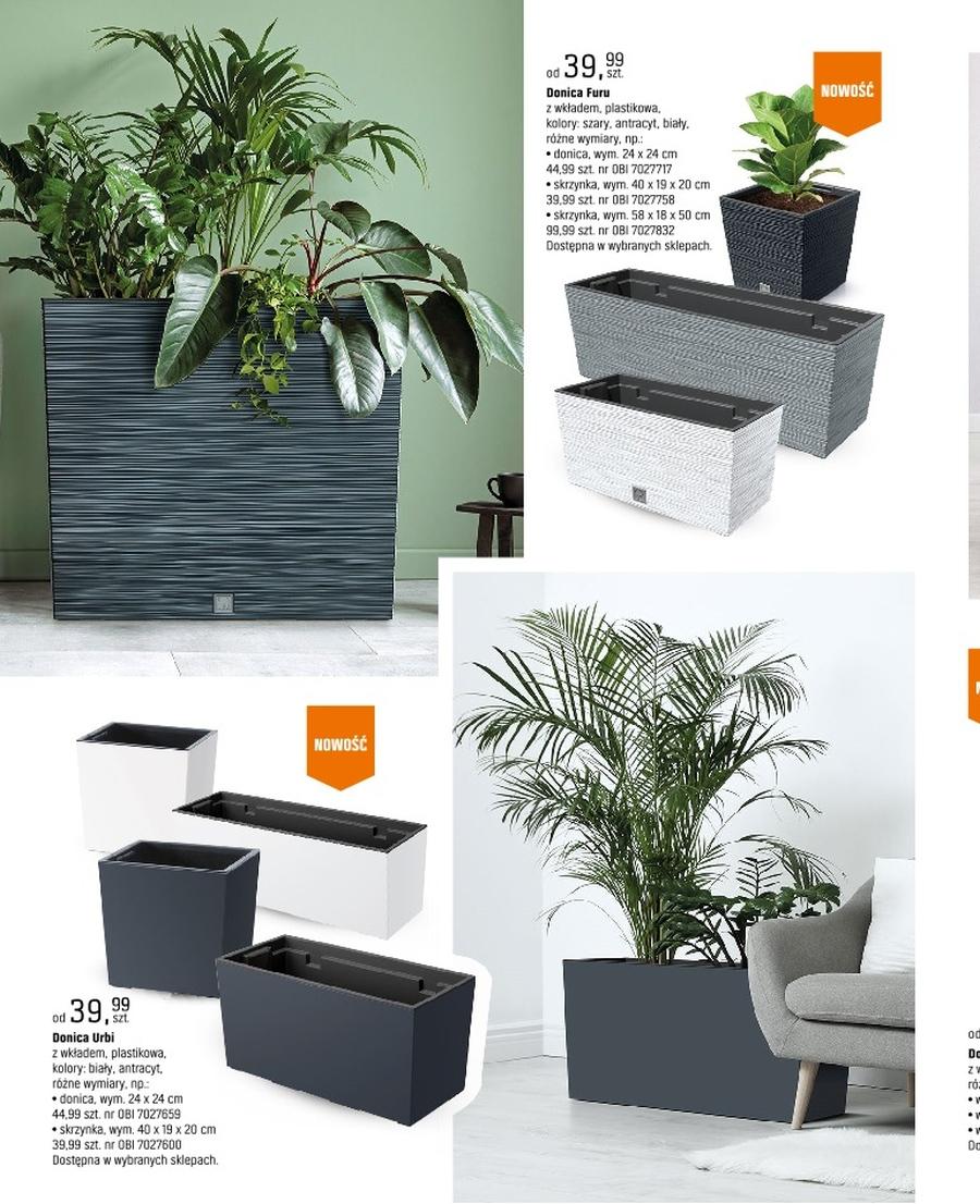 Gazetka promocyjna OBI str. 76