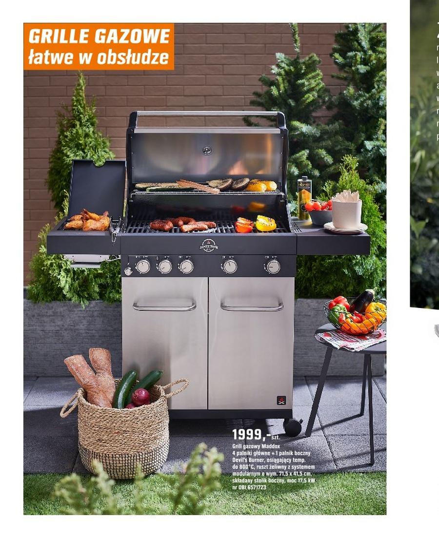 Gazetka promocyjna OBI str. 52