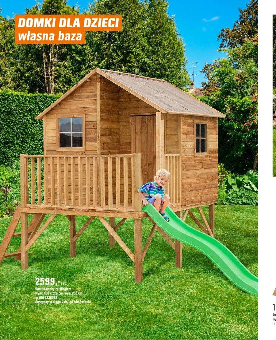 Gazetka promocyjna OBI str. 106