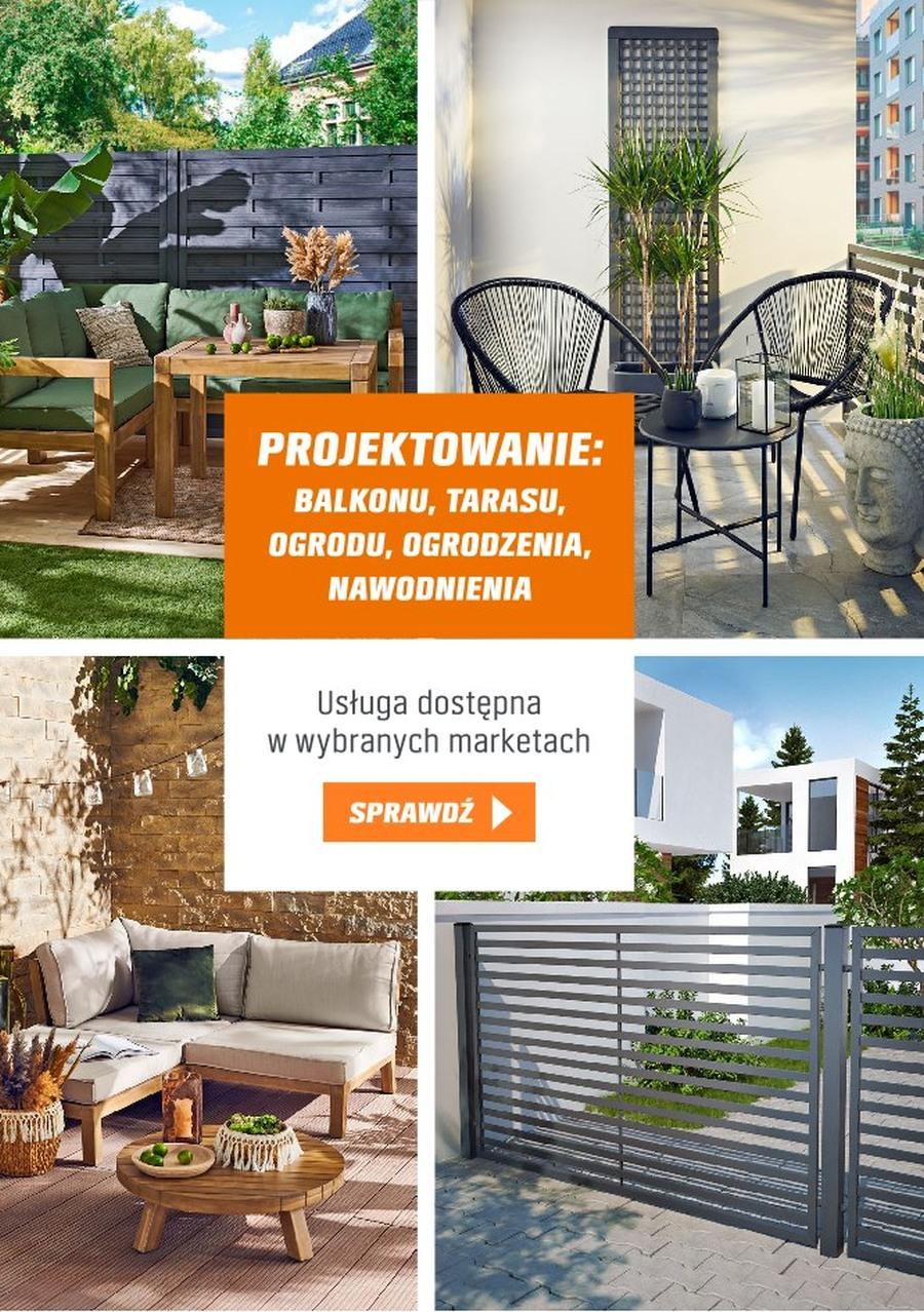 Gazetka promocyjna OBI str. 129