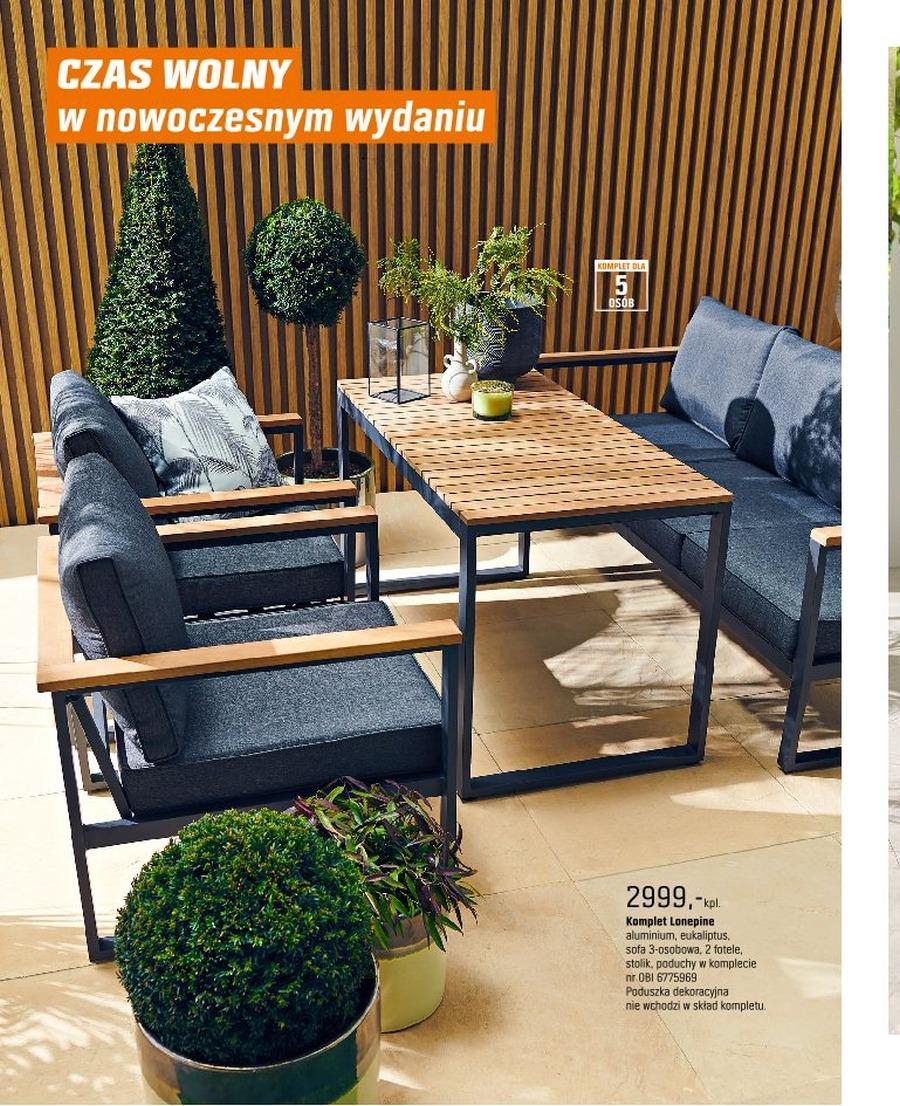 Gazetka promocyjna OBI str. 26