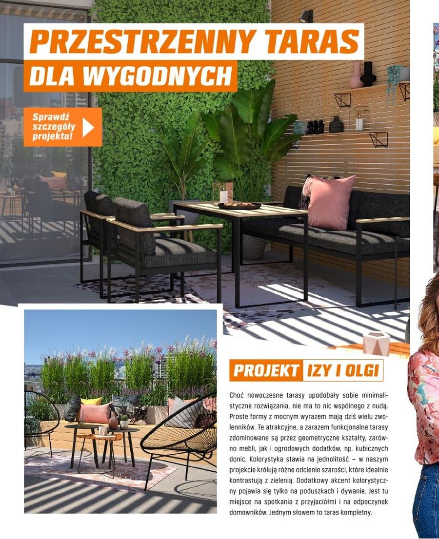 Gazetka promocyjna OBI str. 124