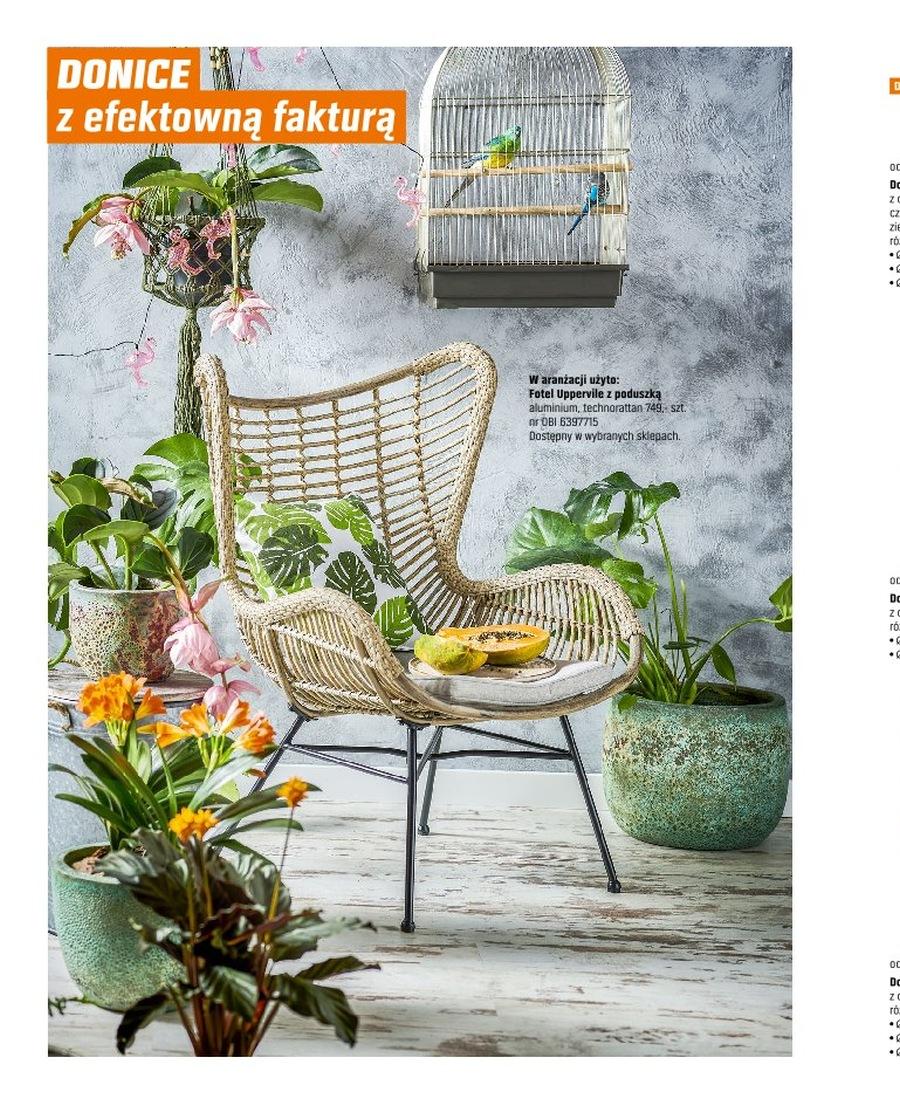 Gazetka promocyjna OBI str. 82