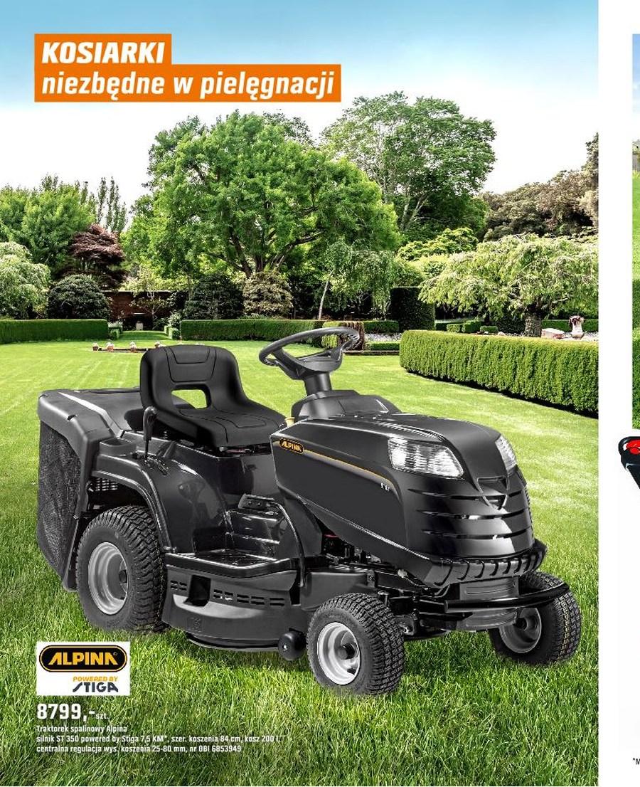 Gazetka promocyjna OBI str. 118