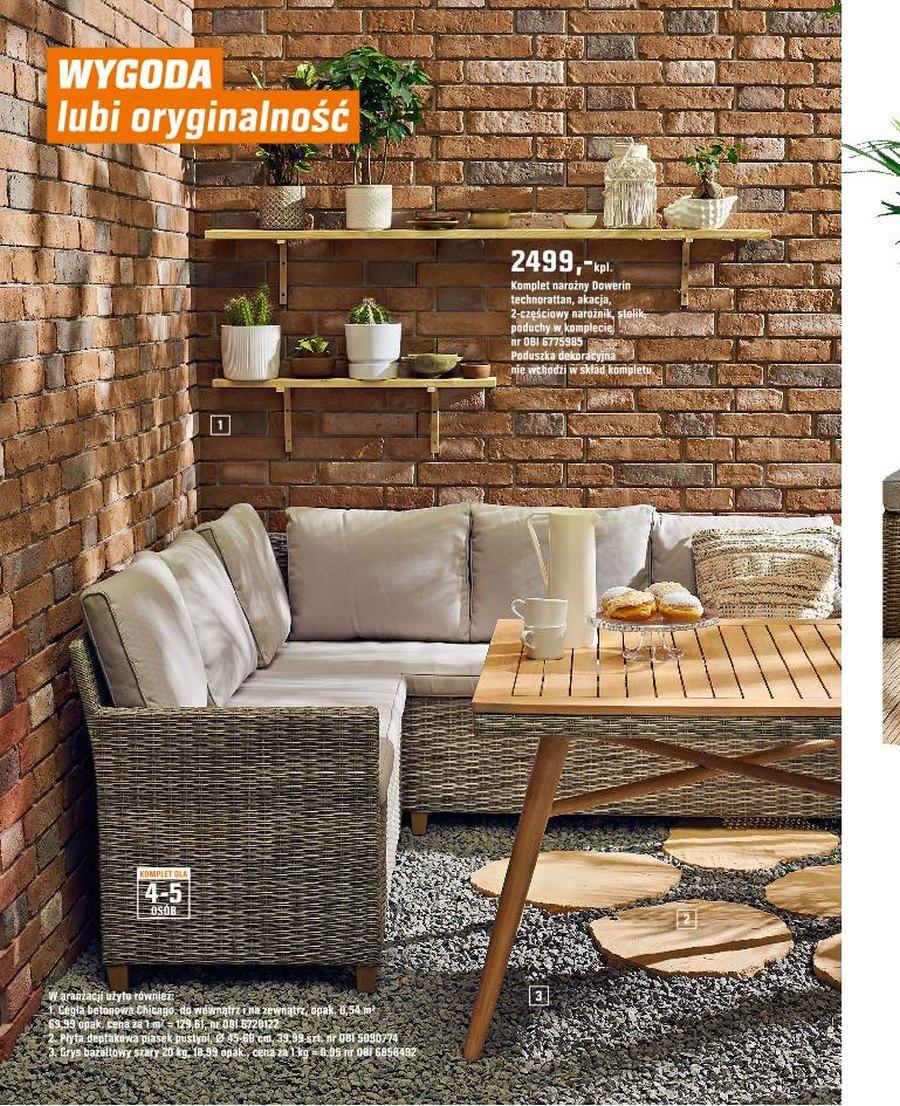 Gazetka promocyjna OBI str. 18