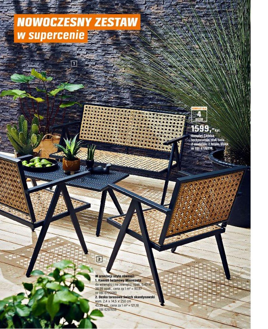 Gazetka promocyjna OBI str. 16