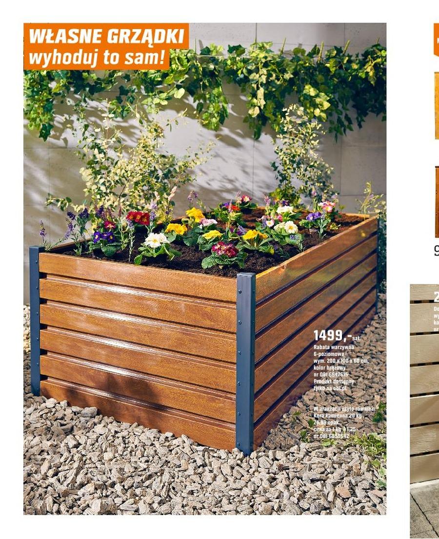 Gazetka promocyjna OBI str. 62