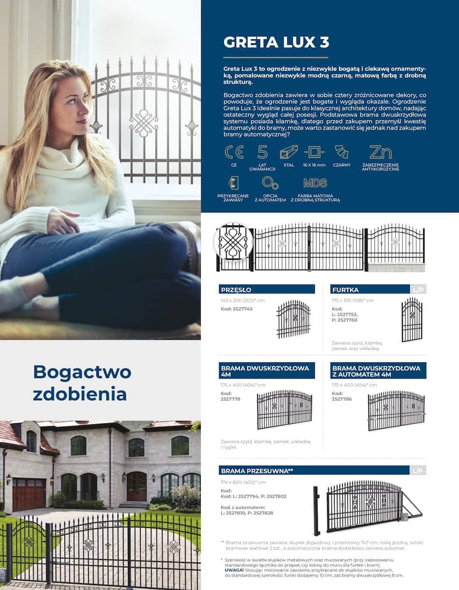 Gazetka promocyjna OBI str. 8