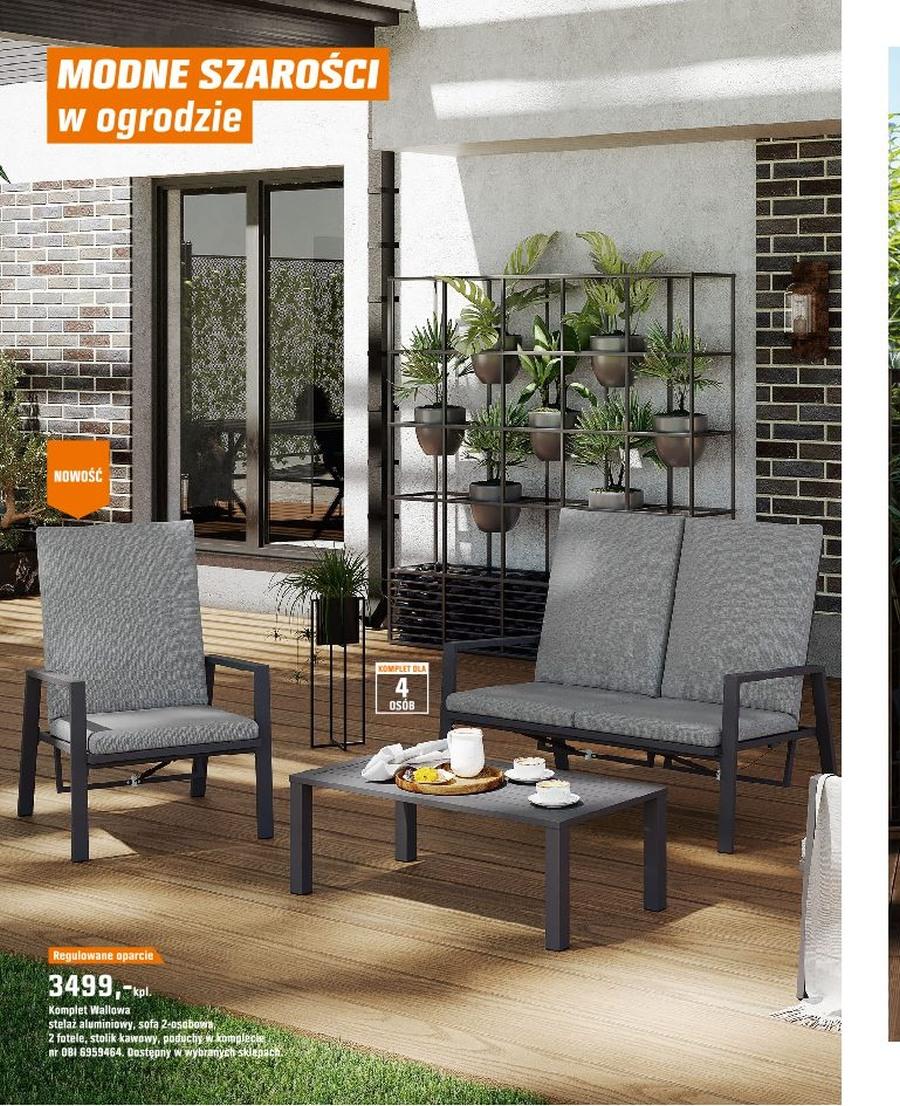 Gazetka promocyjna OBI str. 36