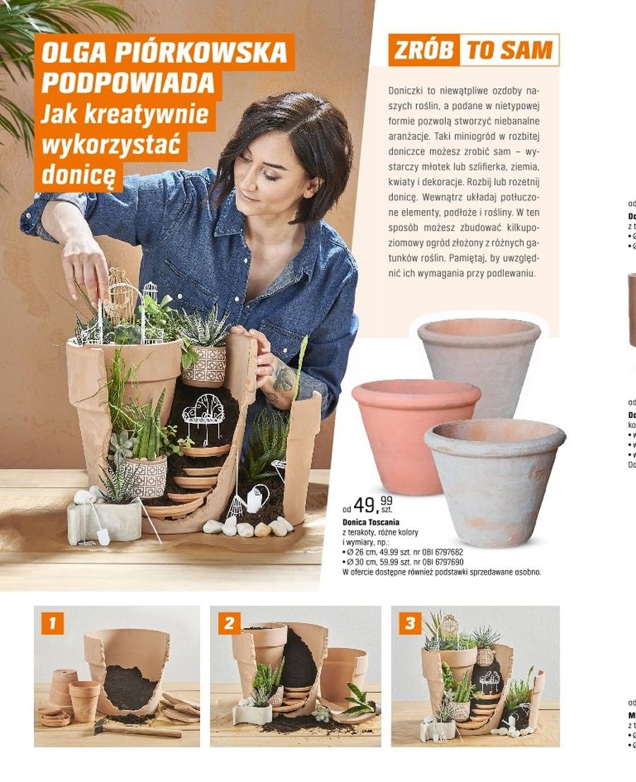 Gazetka promocyjna OBI str. 96