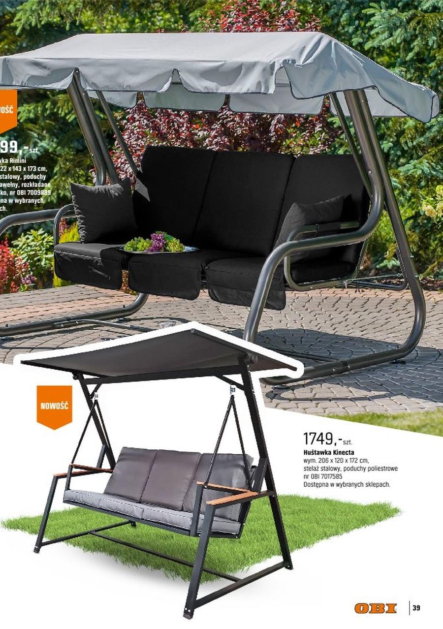Gazetka promocyjna OBI str. 39