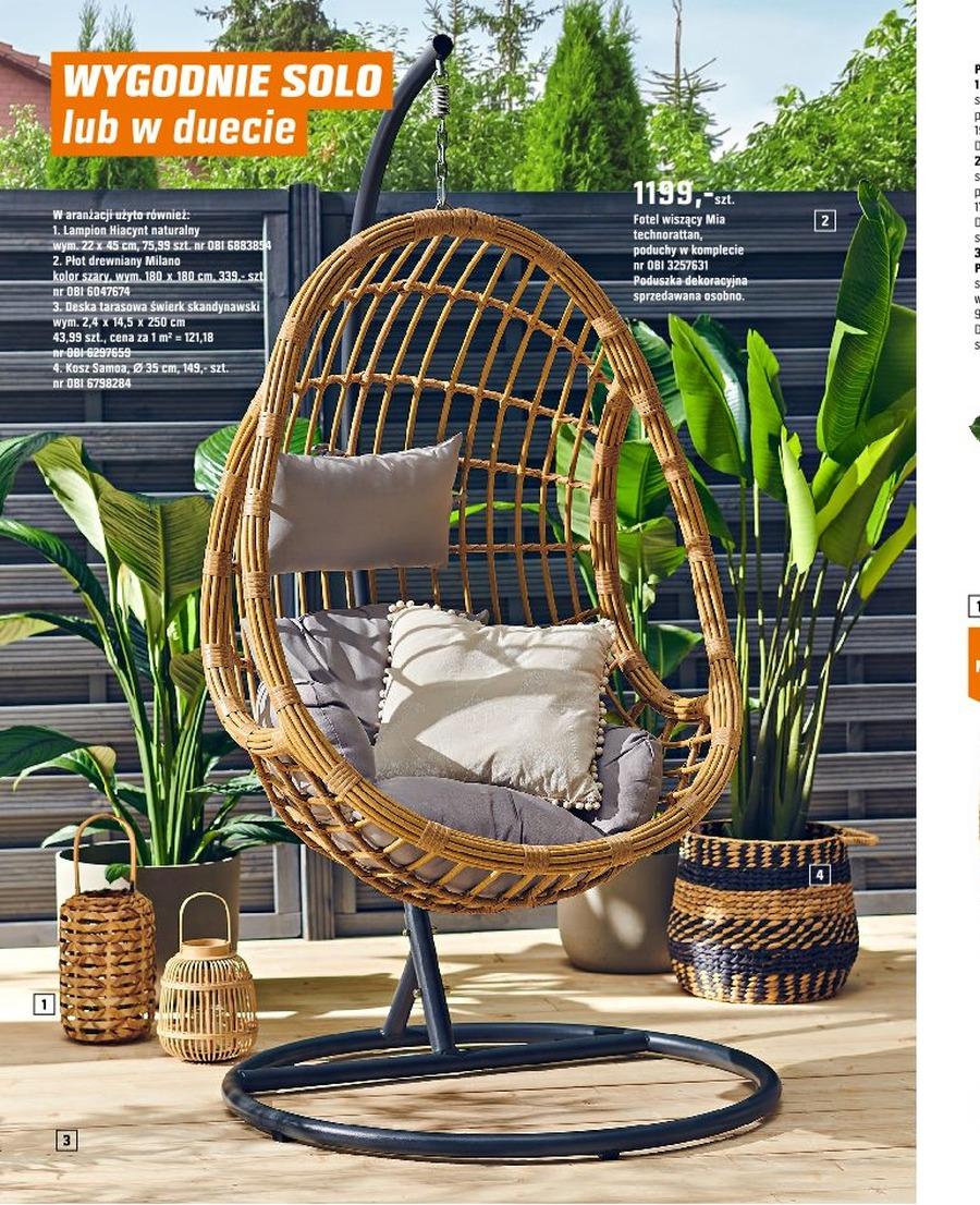 Gazetka promocyjna OBI str. 32