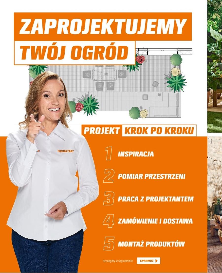 Gazetka promocyjna OBI str. 128