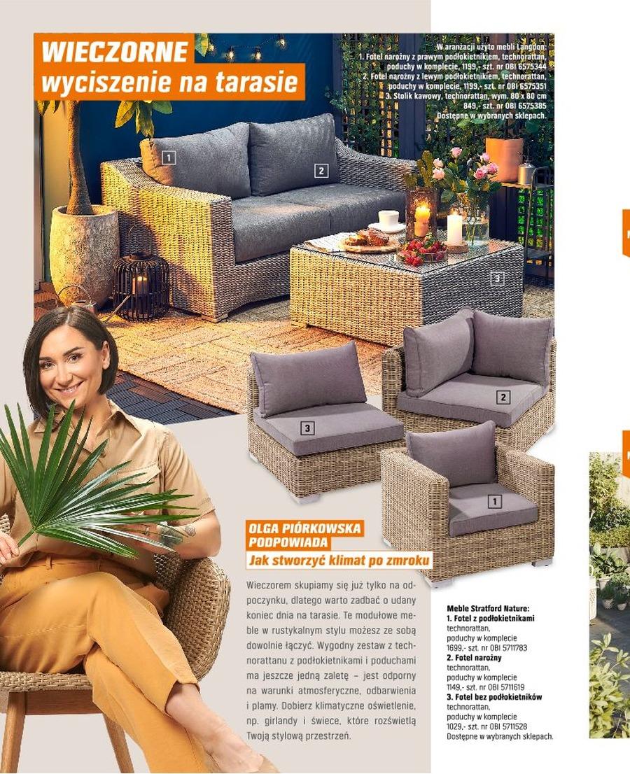 Gazetka promocyjna OBI str. 20