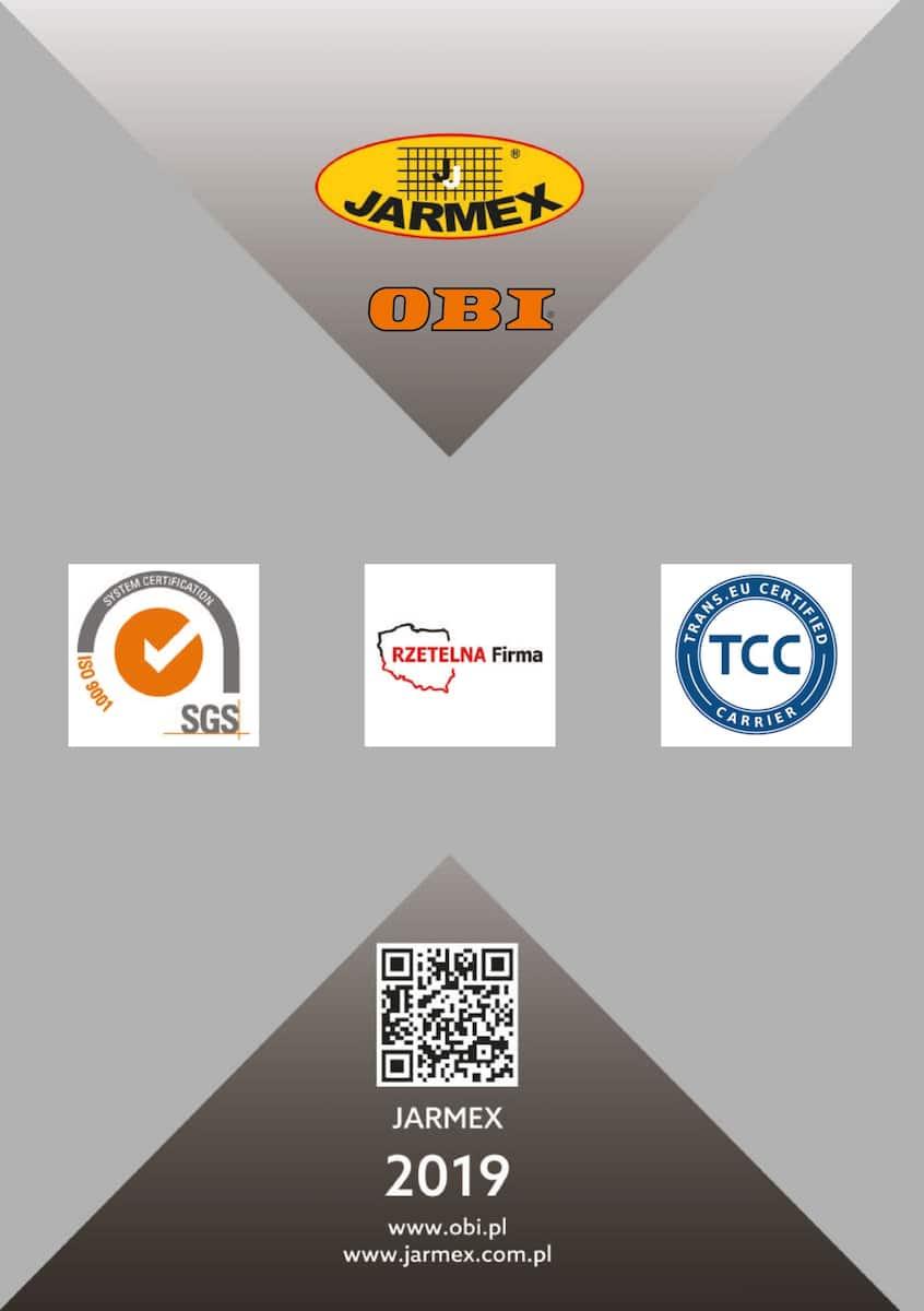 Gazetka promocyjna OBI str. 28