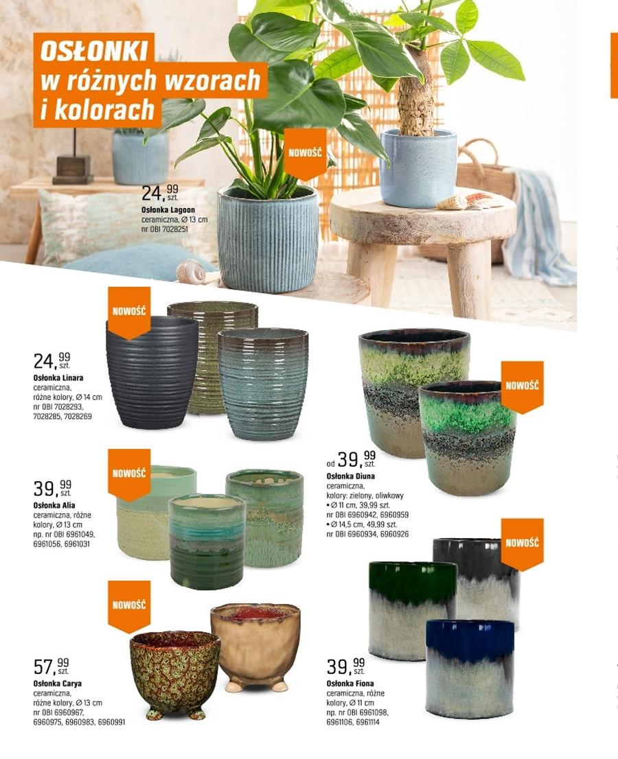 Gazetka promocyjna OBI str. 94