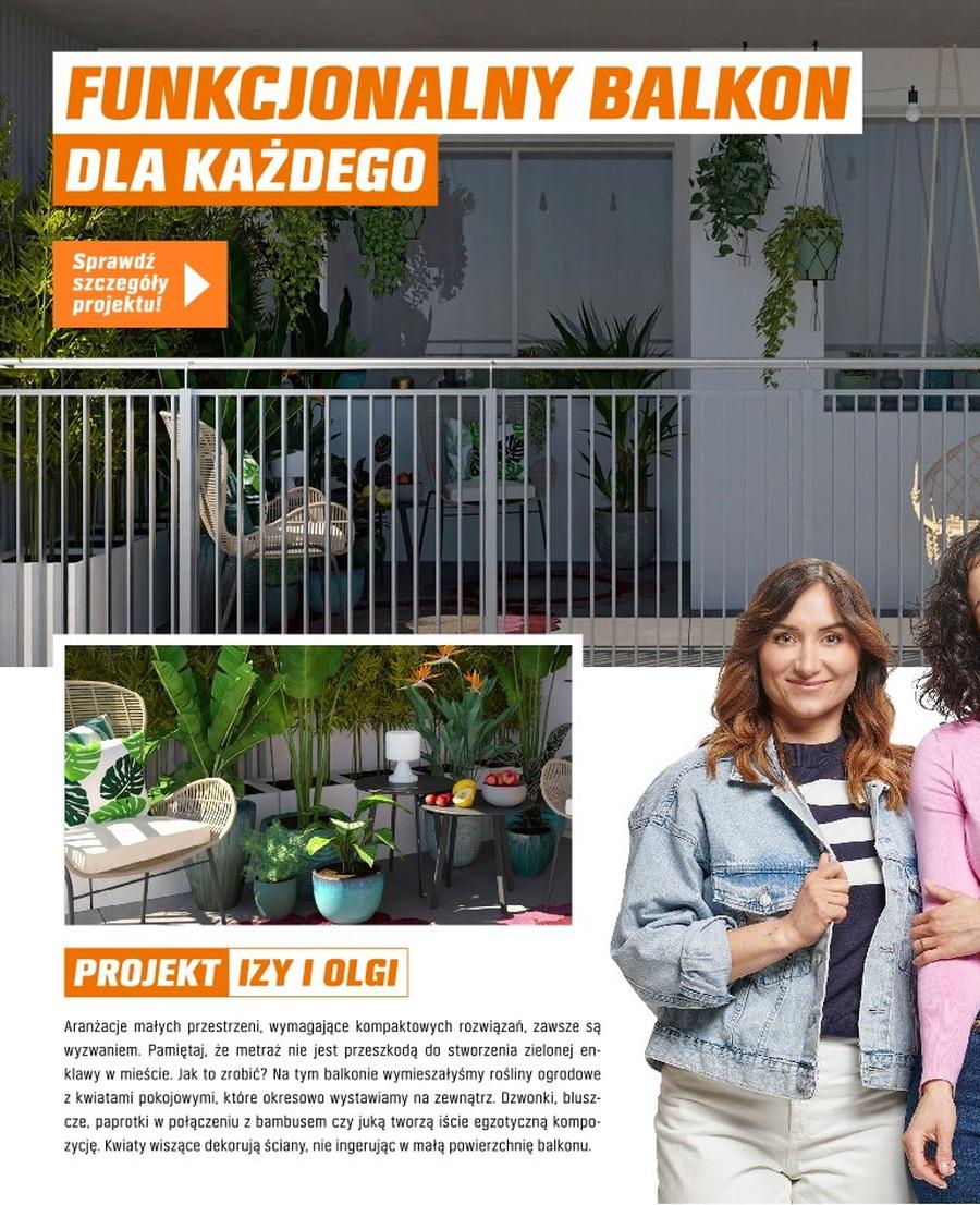 Gazetka promocyjna OBI str. 126