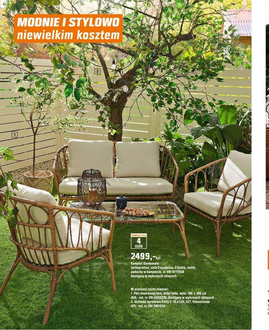 Gazetka promocyjna OBI str. 24