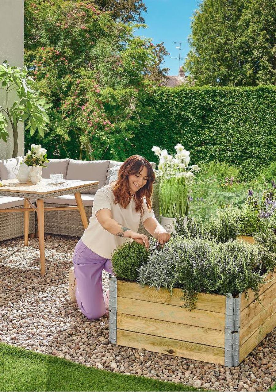 Gazetka promocyjna OBI str. 61