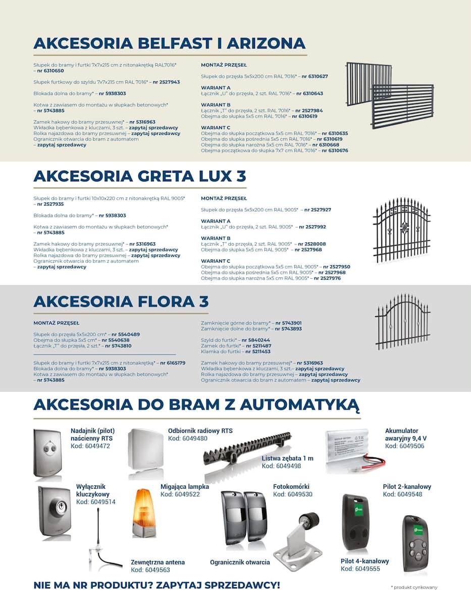 Gazetka promocyjna OBI str. 10