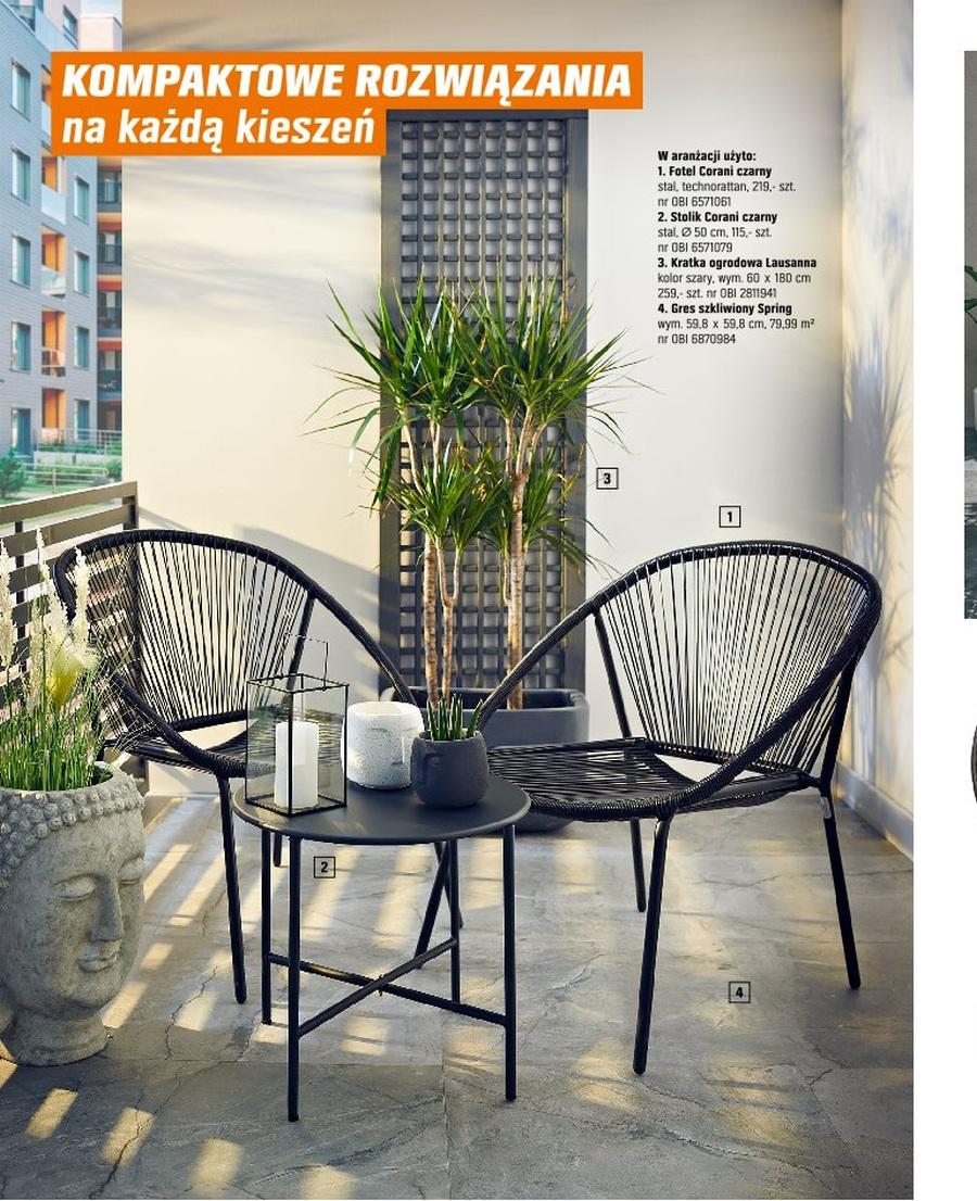 Gazetka promocyjna OBI str. 30