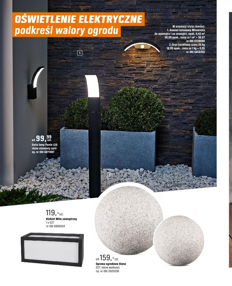 Gazetka promocyjna OBI str. 44