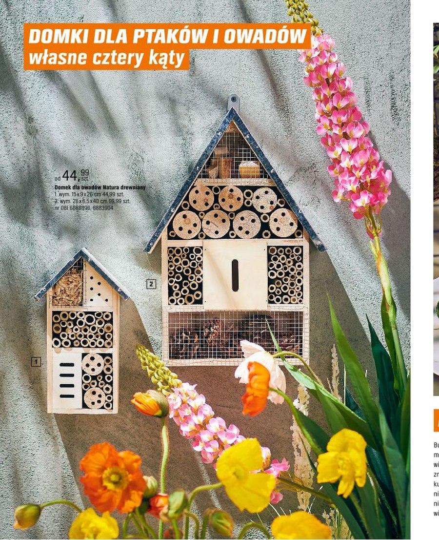 Gazetka promocyjna OBI str. 68