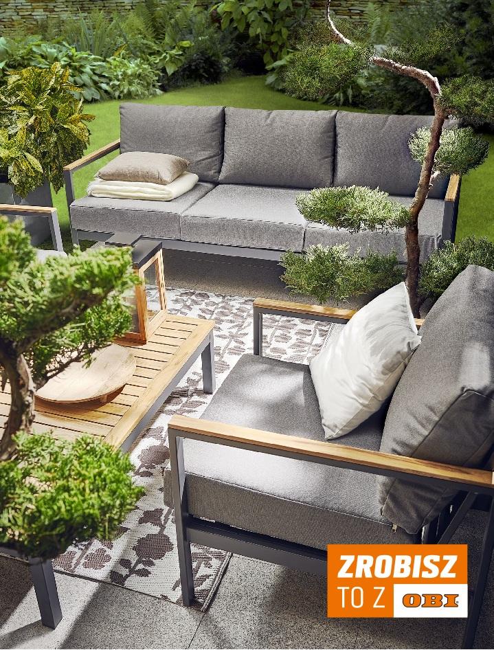 Gazetka promocyjna OBI str. 133